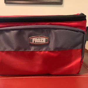 Insulated Cooler Lunch Tote Bag